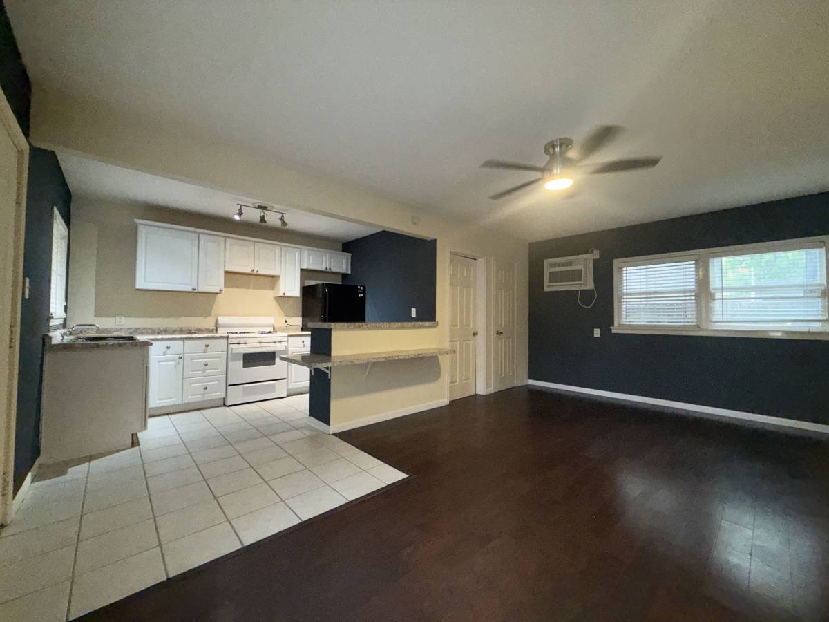 Apartment for rent at 709 W 26th St #5, Austin, TX 78705