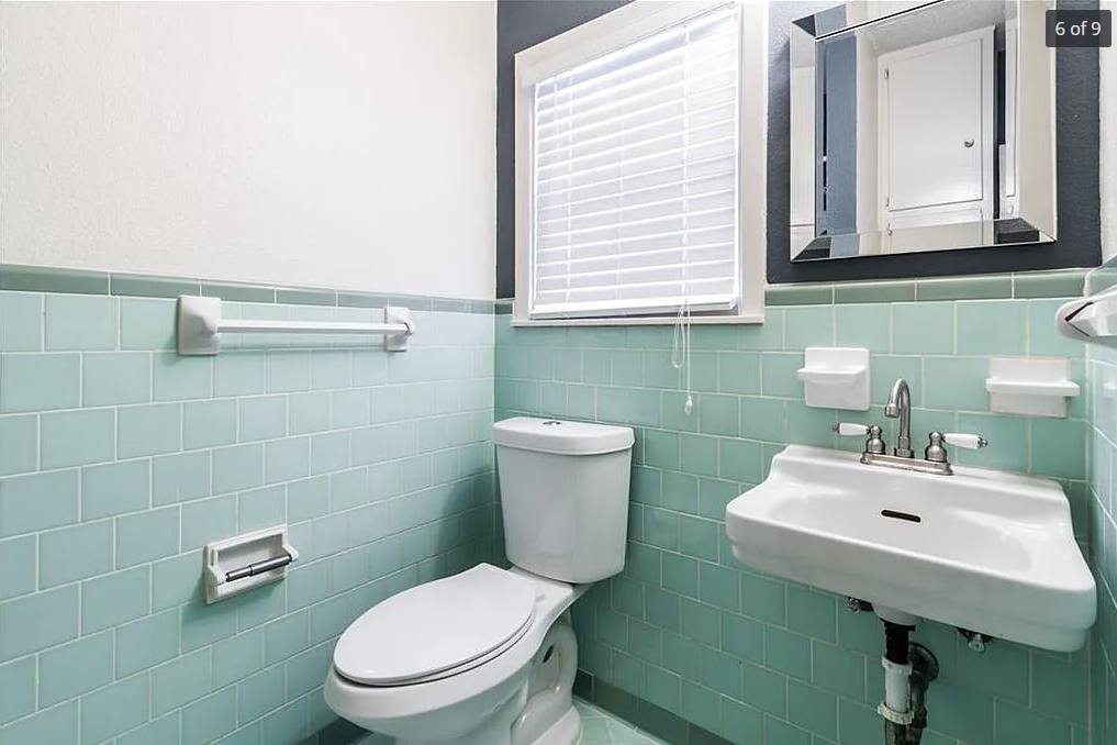 Apartment for rent at 709 W 26th St #5, Austin, TX 78705