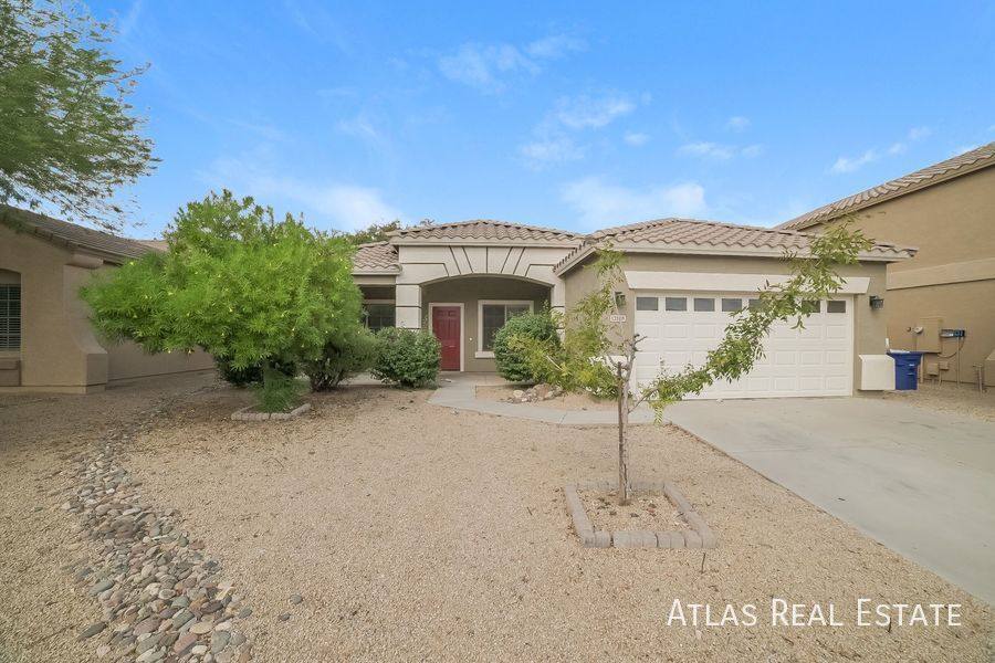 House for rent at 17818 W Acapulco Lane, Surprise, AZ 85388
