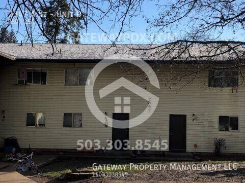 Townhouse for rent at 2347 A St #D, Forest Grove, OR 97116