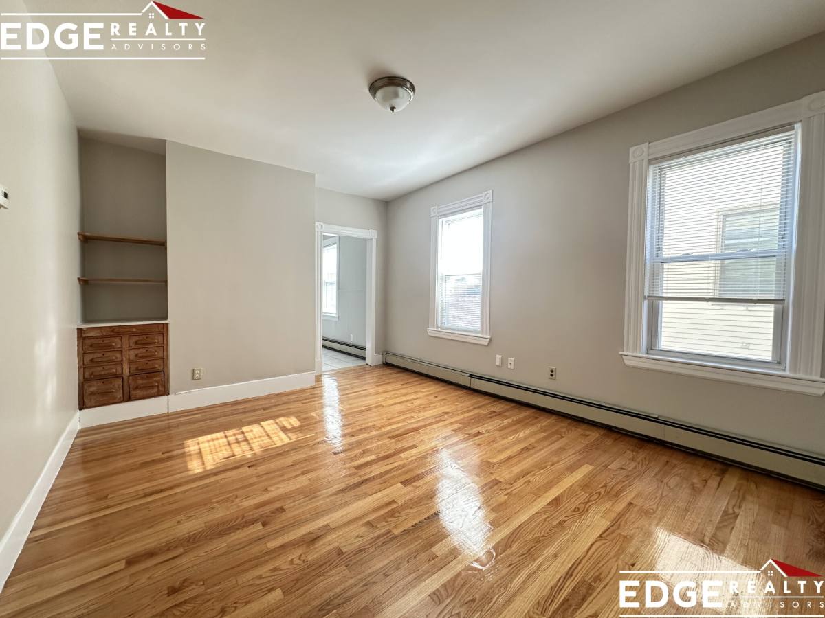 House for rent at 315 Warren St #2, Waltham, MA 02453