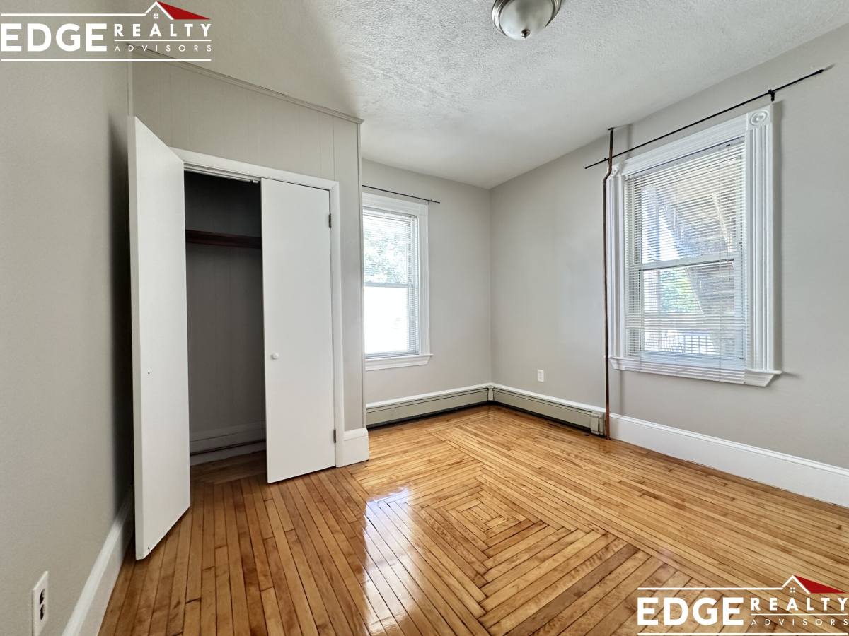 House for rent at 315 Warren St #2, Waltham, MA 02453