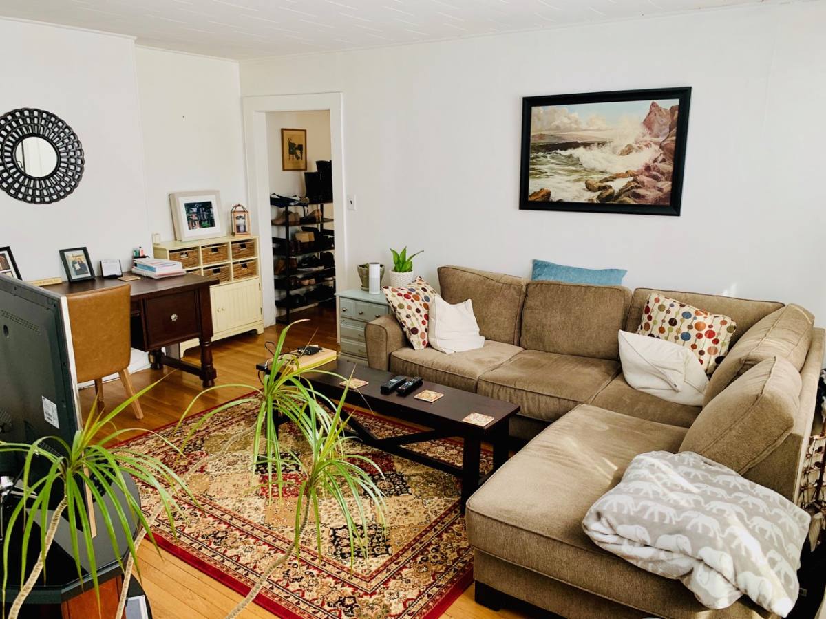 Apartment for rent at 11 Gorham St #7, Allston, MA 02134