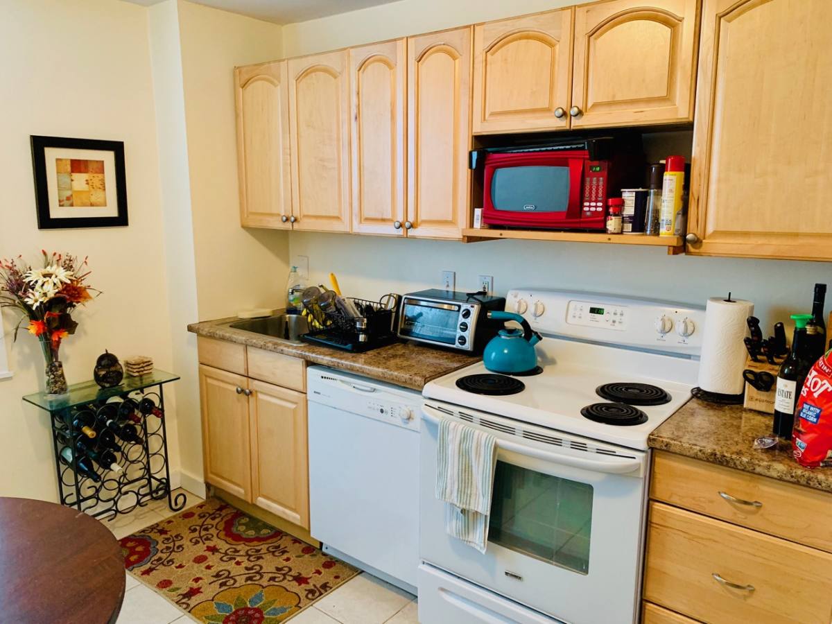Apartment for rent at 11 Gorham St #7, Allston, MA 02134