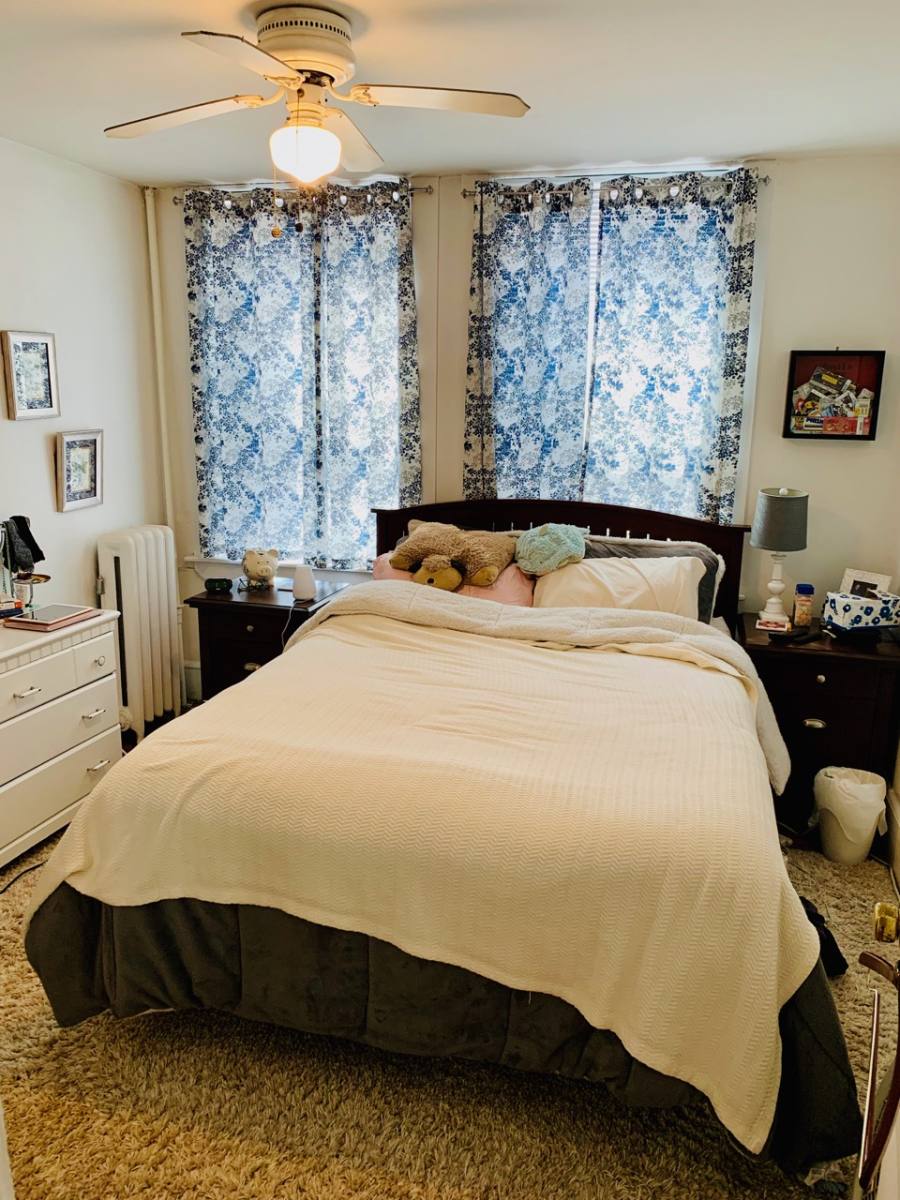 Apartment for rent at 11 Gorham St #7, Allston, MA 02134