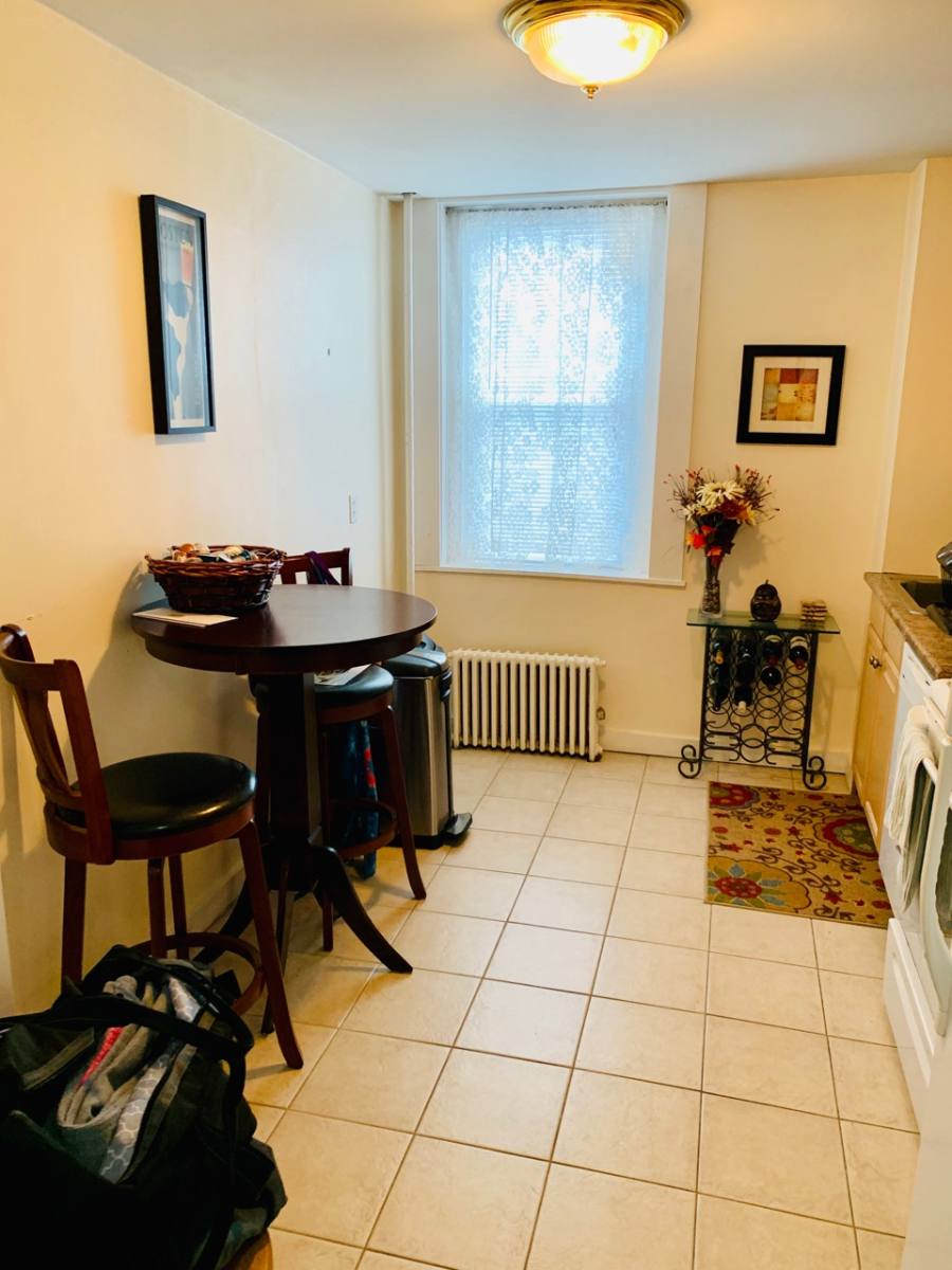Apartment for rent at 11 Gorham St #7, Allston, MA 02134