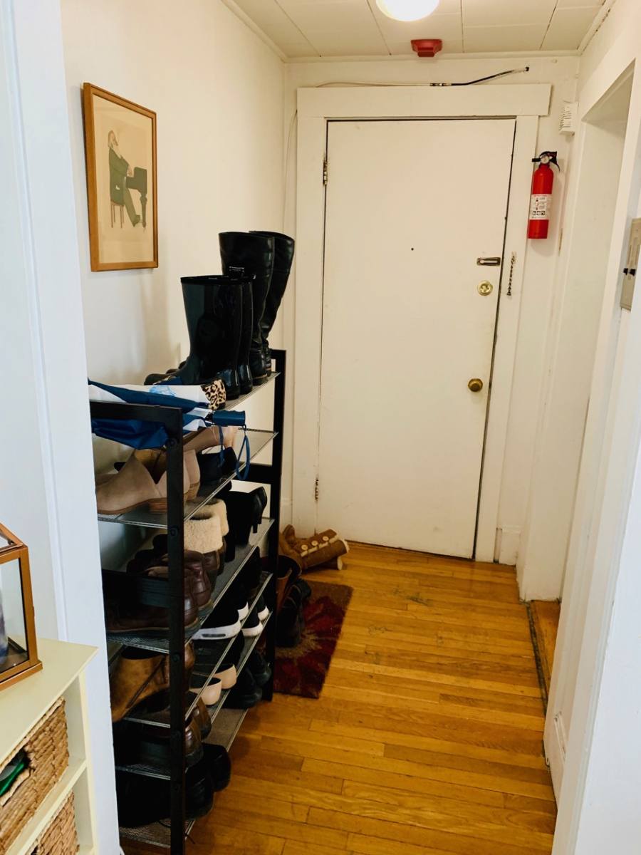 Apartment for rent at 11 Gorham St #7, Allston, MA 02134