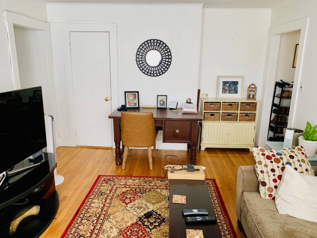 Apartment for rent at 11 Gorham St #7, Allston, MA 02134