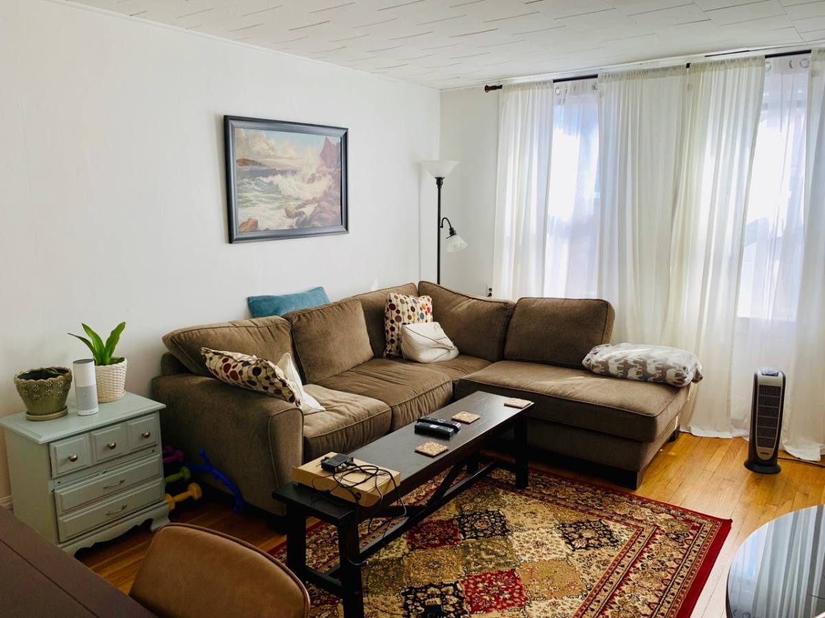 Apartment for rent at 11 Gorham St #7, Allston, MA 02134