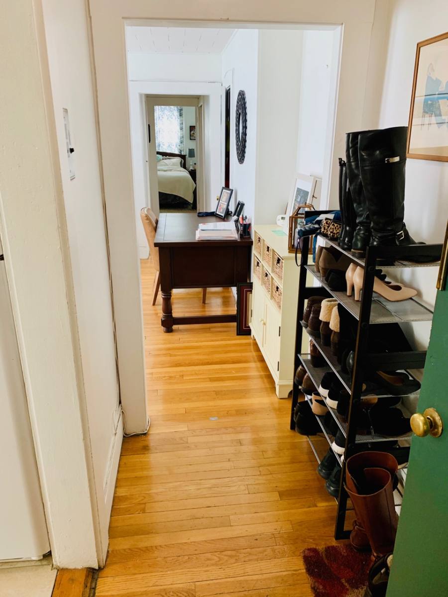 Apartment for rent at 11 Gorham St #7, Allston, MA 02134