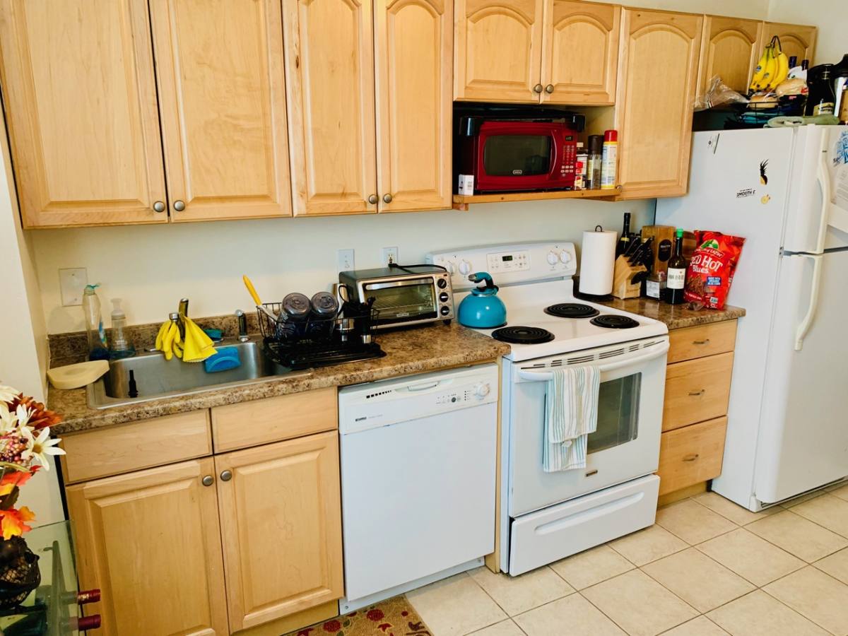 Apartment for rent at 11 Gorham St #7, Allston, MA 02134