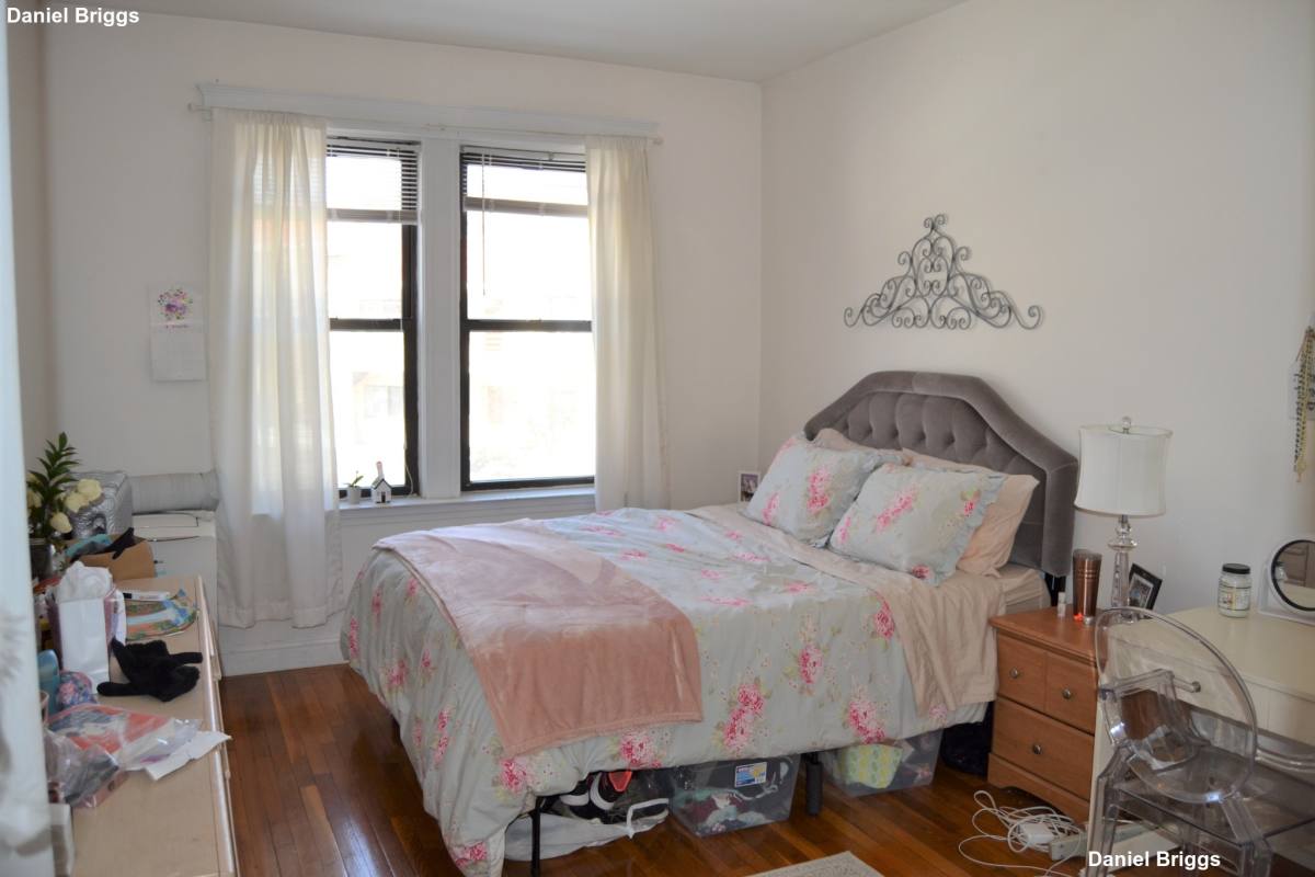 Apartment for rent at 37 Egremont Rd #2, Brighton, MA 02135