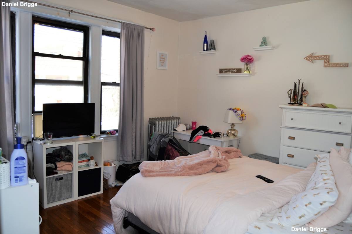Apartment for rent at 37 Egremont Rd #2, Brighton, MA 02135