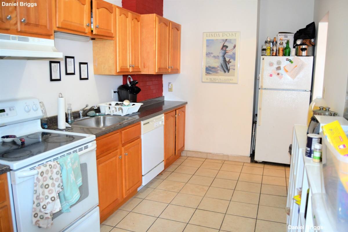 Apartment for rent at 37 Egremont Rd #2, Brighton, MA 02135