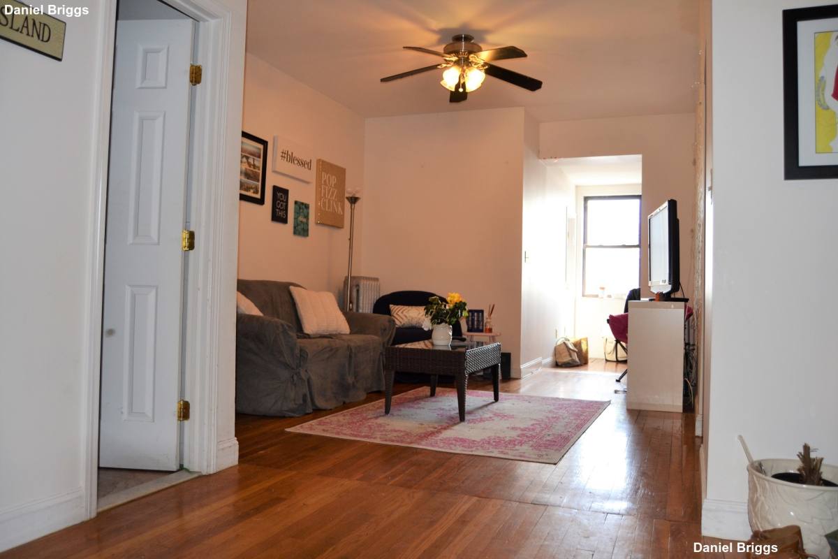 Apartment for rent at 37 Egremont Rd #2, Brighton, MA 02135