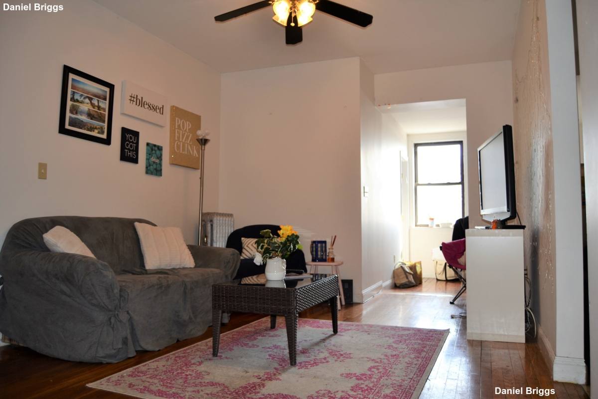 Apartment for rent at 37 Egremont Rd #2, Brighton, MA 02135