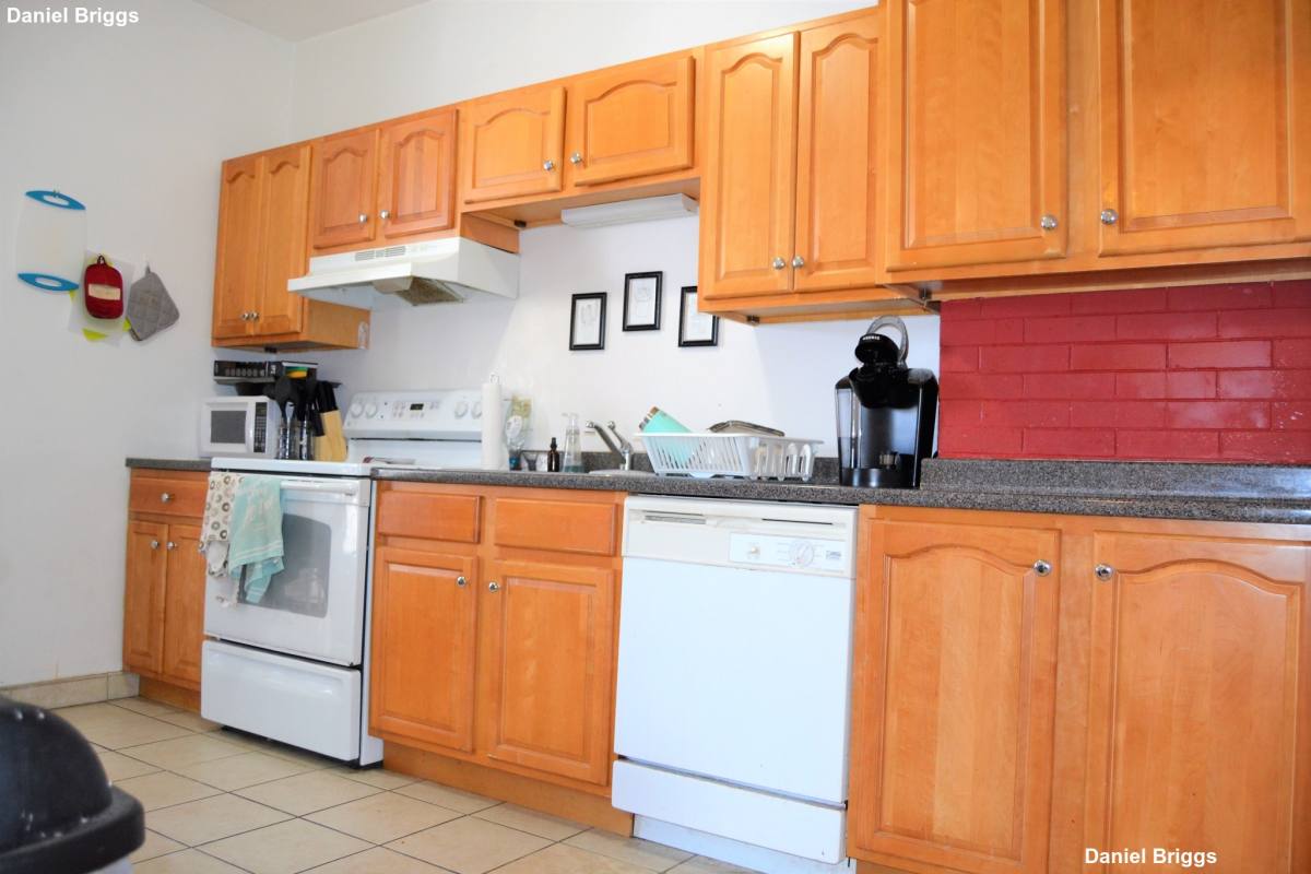 Apartment for rent at 37 Egremont Rd #2, Brighton, MA 02135