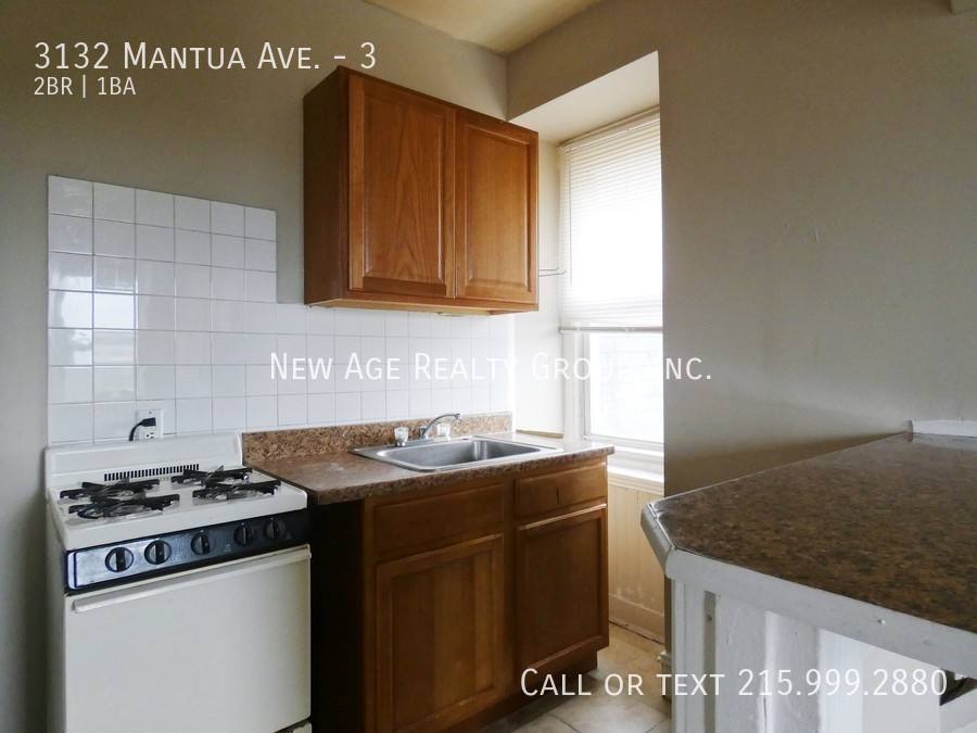 Apartment for rent at 3132 Mantua Ave #3, Philadelphia, PA 19104
