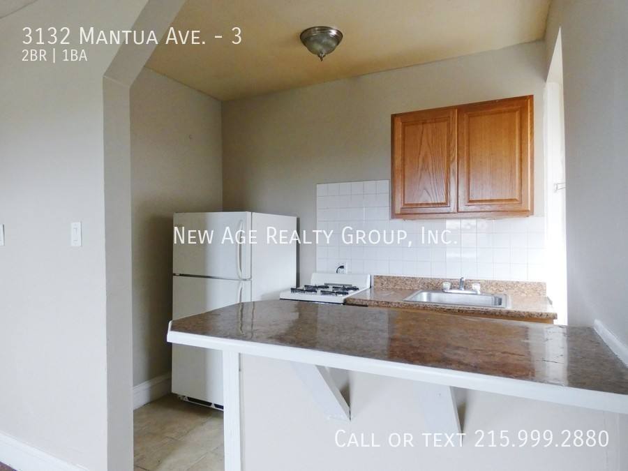Apartment for rent at 3132 Mantua Ave #3, Philadelphia, PA 19104
