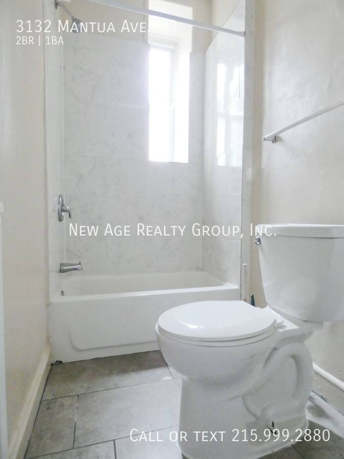 Apartment for rent at 3132 Mantua Ave #3, Philadelphia, PA 19104
