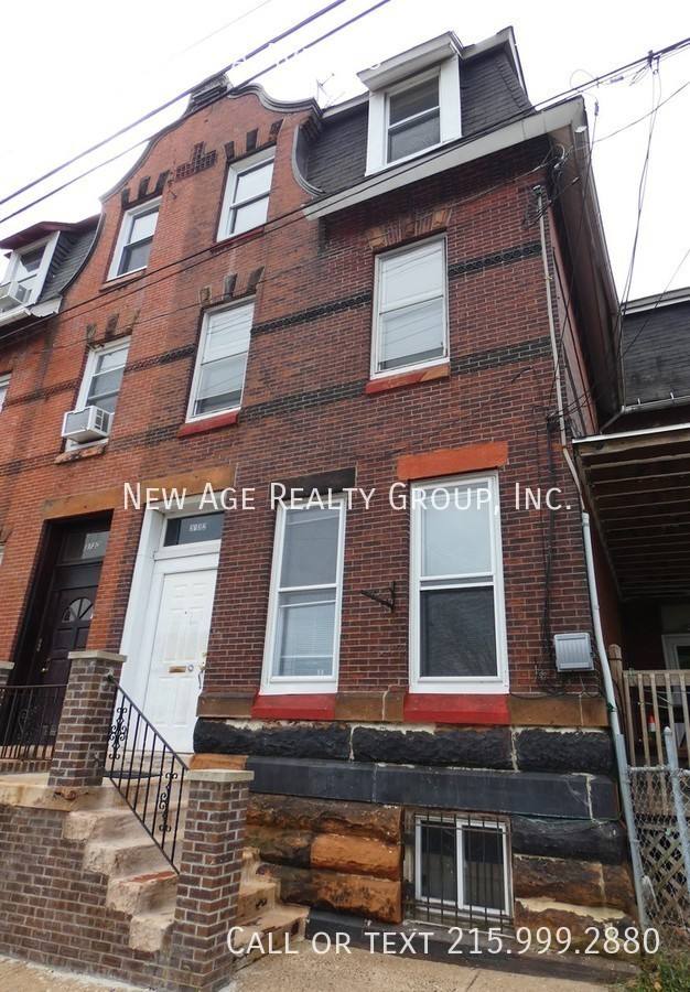 Apartment for rent at 3132 Mantua Ave #3, Philadelphia, PA 19104