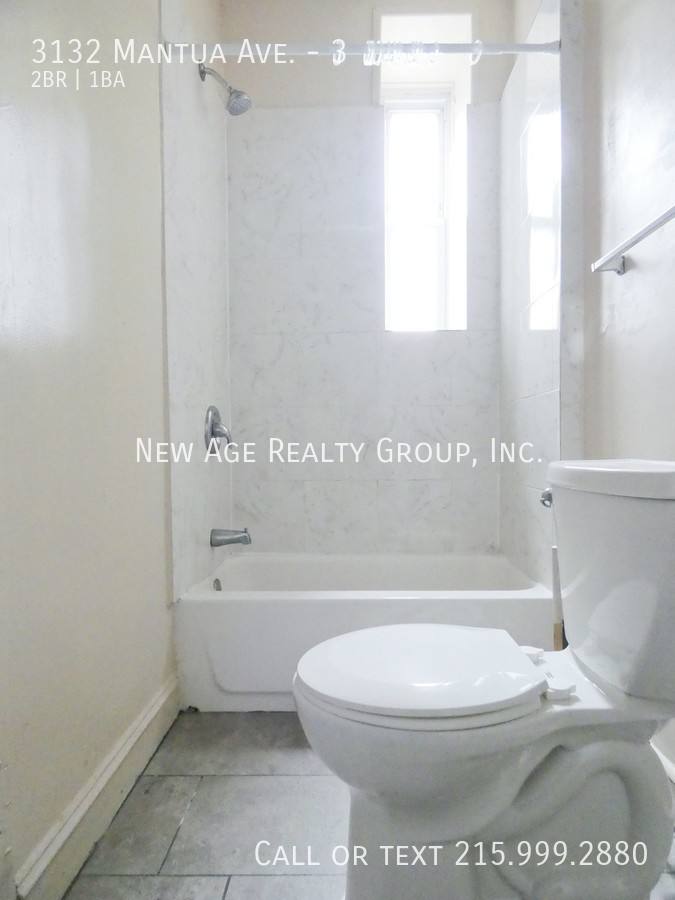 Apartment for rent at 3132 Mantua Ave #3, Philadelphia, PA 19104