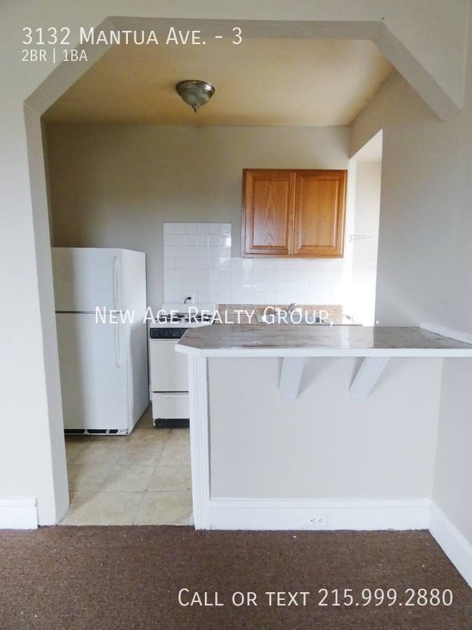 Apartment for rent at 3132 Mantua Ave #3, Philadelphia, PA 19104