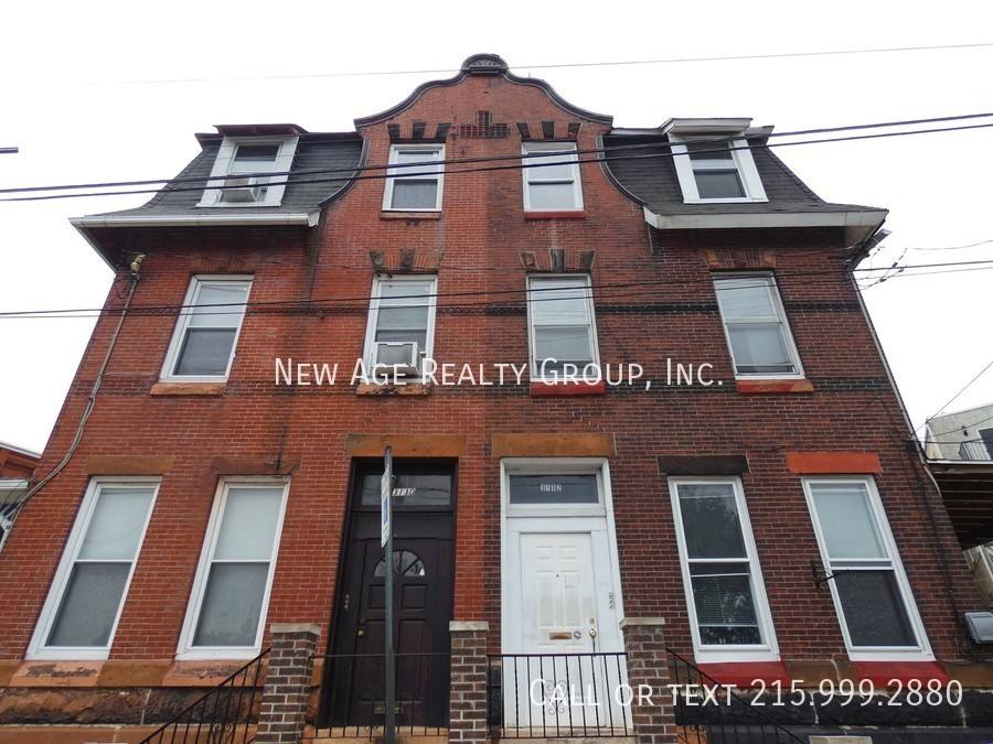 Apartment for rent at 3132 Mantua Ave #3, Philadelphia, PA 19104