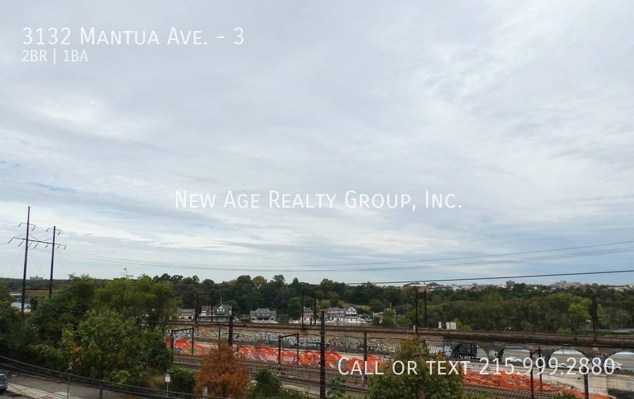 Apartment for rent at 3132 Mantua Ave #3, Philadelphia, PA 19104