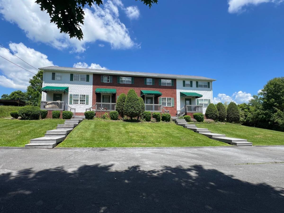 Condo for rent at 2121 Dave Buck Rd, Johnson City, TN 37601