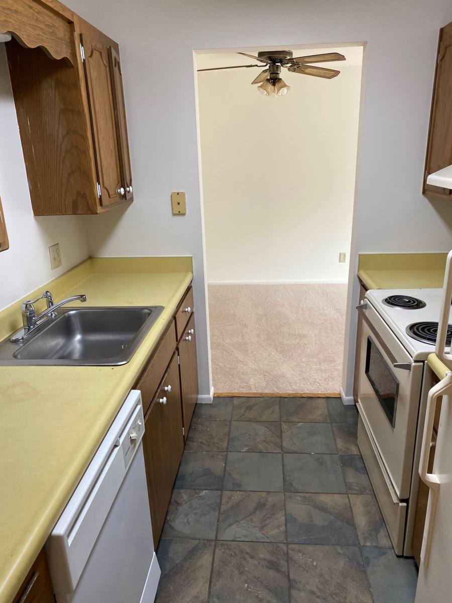 Apartment for rent at 2114 Allen Blvd, Middleton, WI 53562