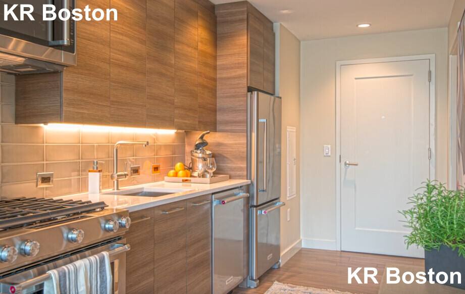 Apartment for rent at 30 Dalton #2410, Boston, MA 02115