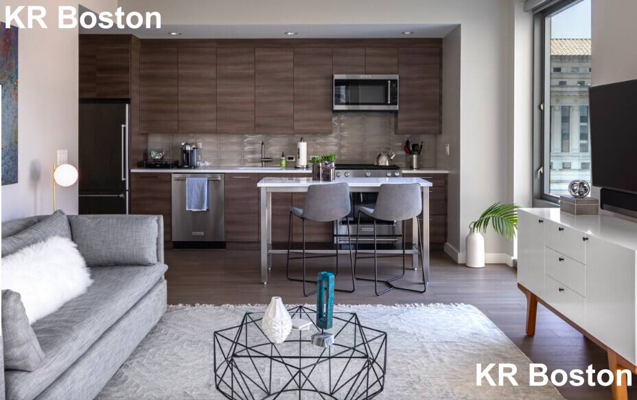Apartment for rent at 30 Dalton #2410, Boston, MA 02115