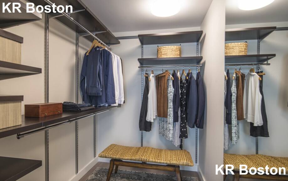 Apartment for rent at 30 Dalton #2410, Boston, MA 02115