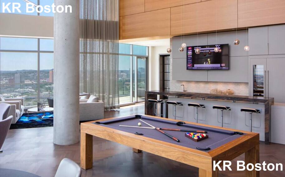 Apartment for rent at 30 Dalton #2410, Boston, MA 02115
