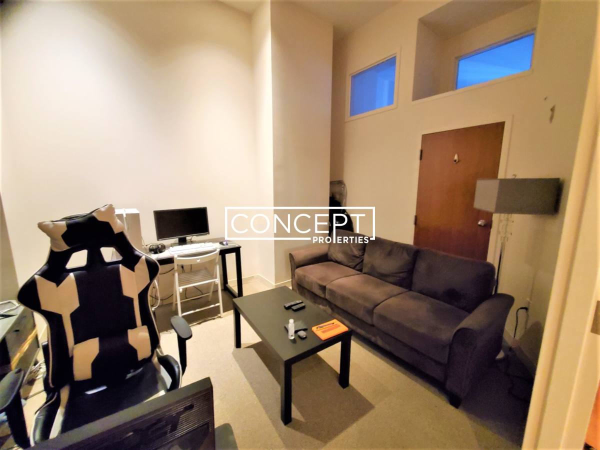 Apartment for rent at 407 Washington St #503, Boston, MA 02108