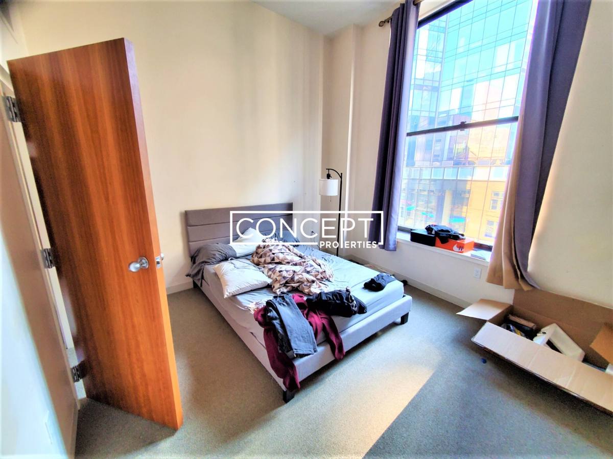 Apartment for rent at 407 Washington St #503, Boston, MA 02108