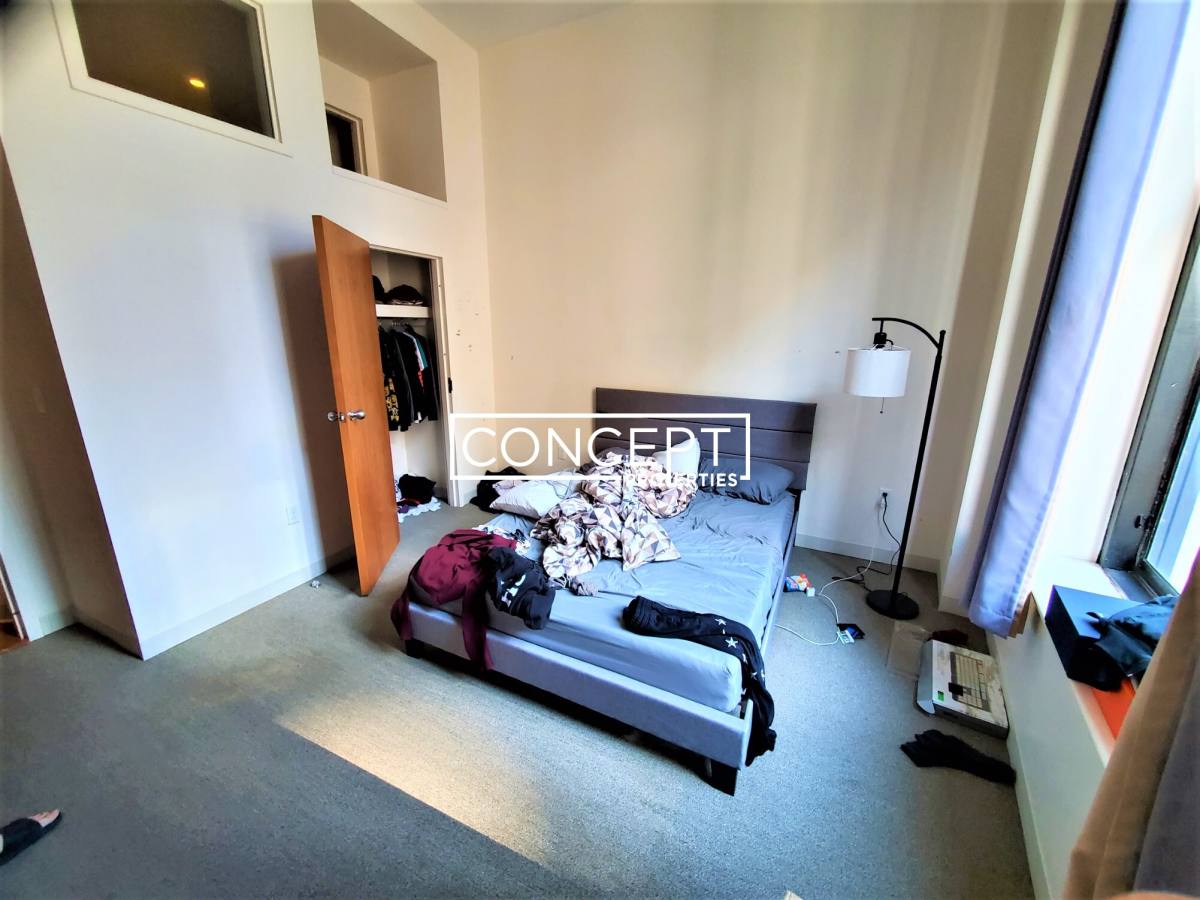 Apartment for rent at 407 Washington St #503, Boston, MA 02108