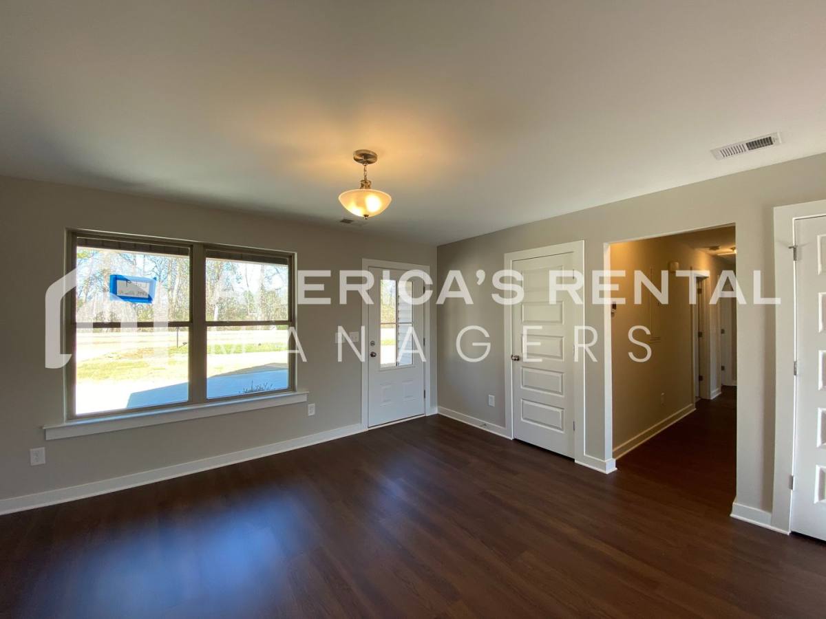 House for rent at 2795 Allison Mill Rd, Talladega, AL 35160