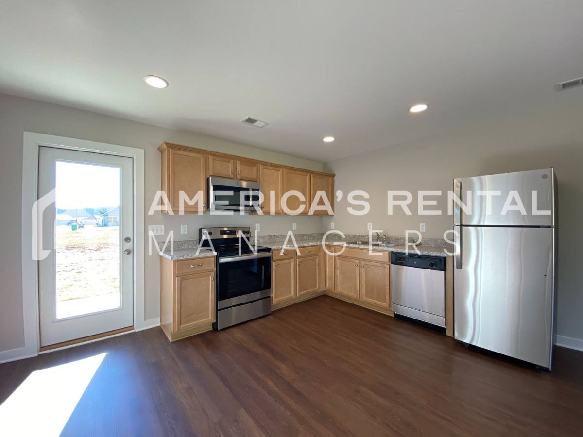 House for rent at 2795 Allison Mill Rd, Talladega, AL 35160