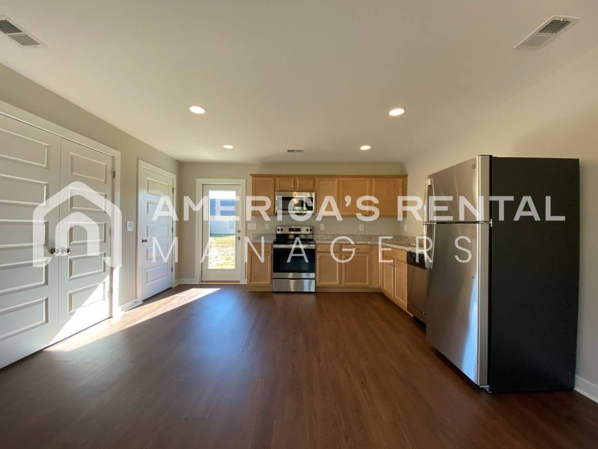 House for rent at 2795 Allison Mill Rd, Talladega, AL 35160