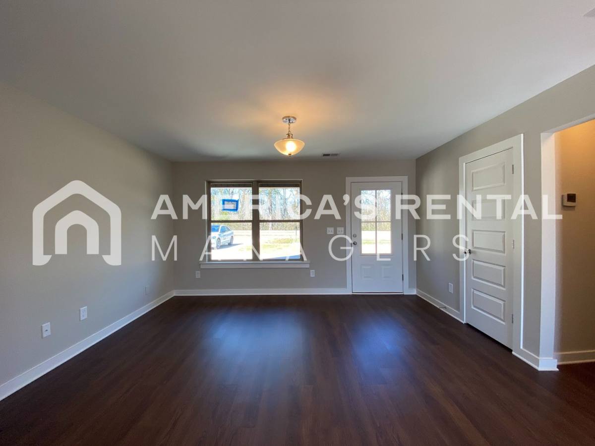 House for rent at 2795 Allison Mill Rd, Talladega, AL 35160