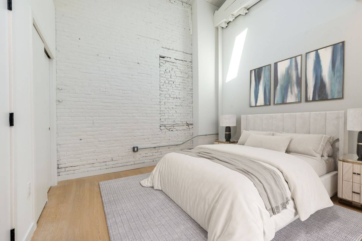 Apartment for rent at 48-50 E Baltimore Ave, Lansdowne, PA 19050