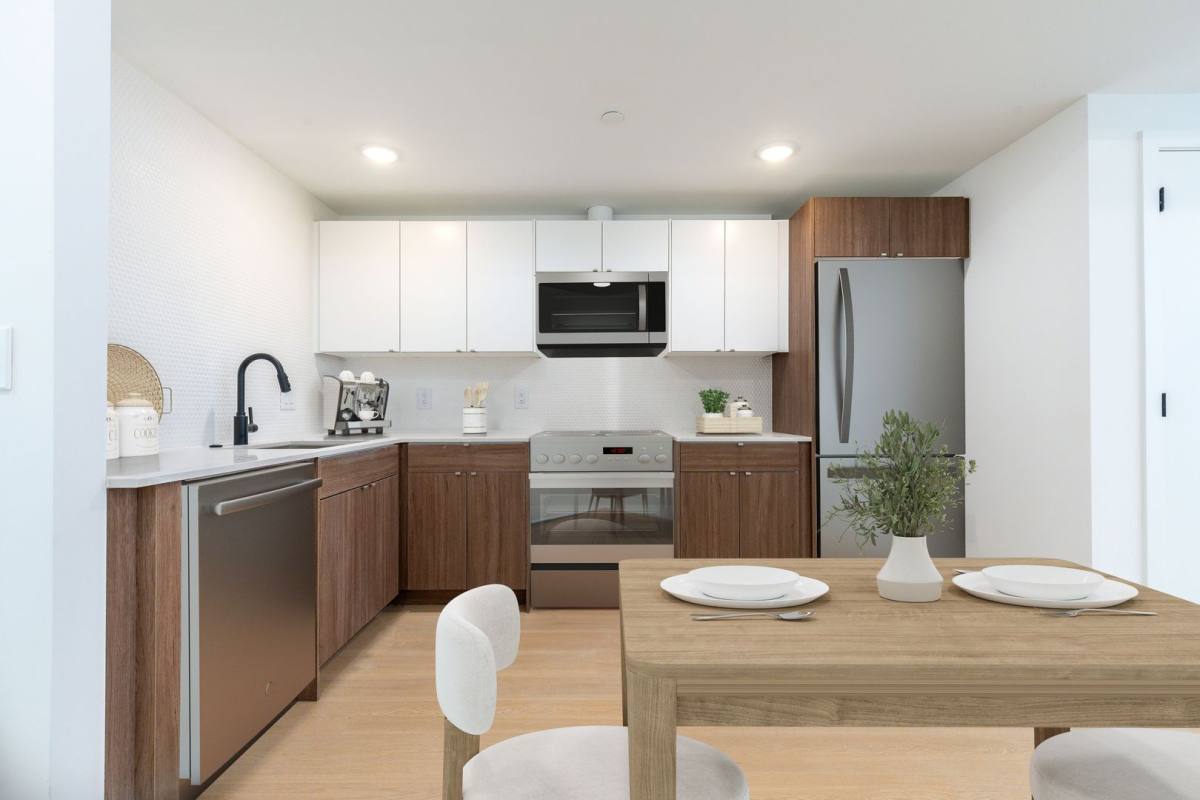 Apartment for rent at 48-50 E Baltimore Ave, Lansdowne, PA 19050