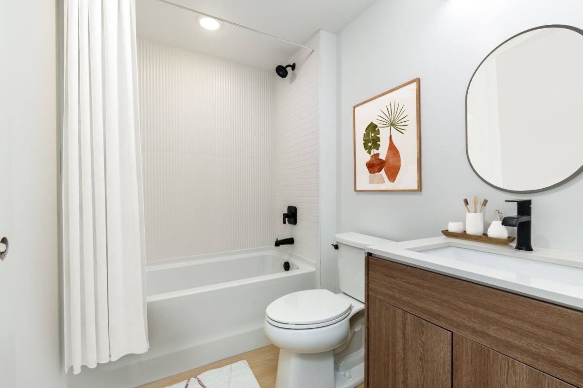 Apartment for rent at 48-50 E Baltimore Ave, Lansdowne, PA 19050