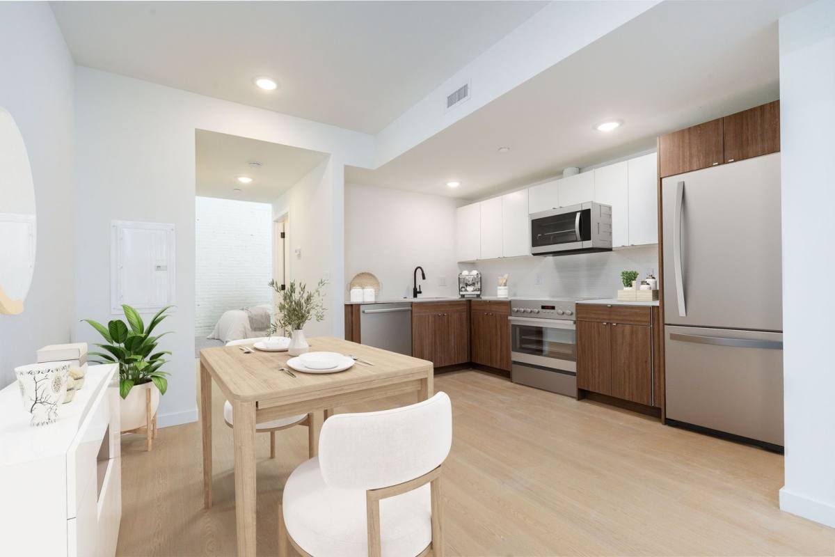 Apartment for rent at 48-50 E Baltimore Ave, Lansdowne, PA 19050