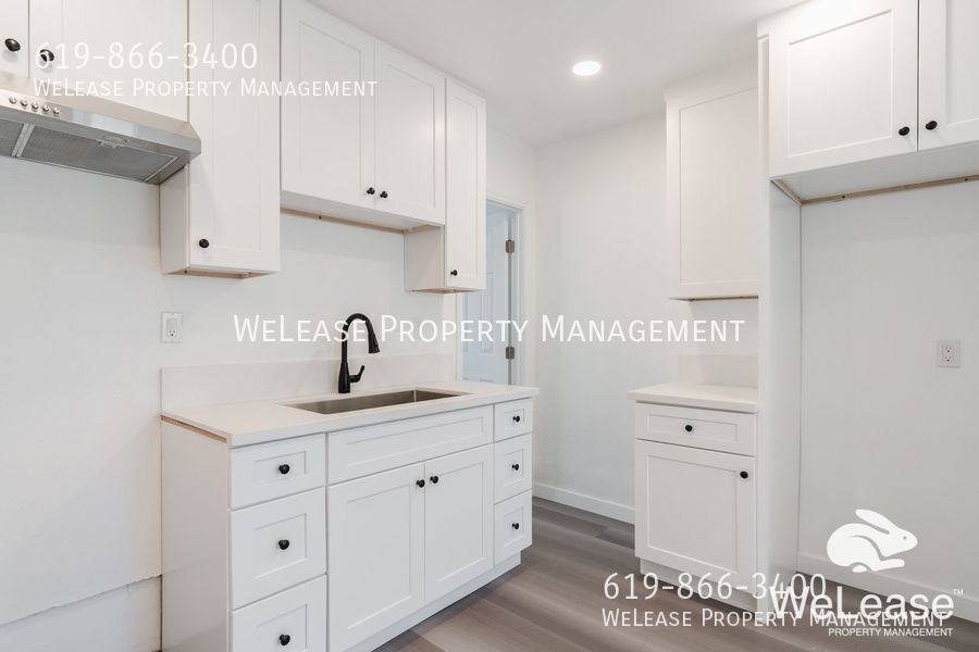 Apartment for rent at 2888 Ocean View Blvd #3, San Diego, CA 92113