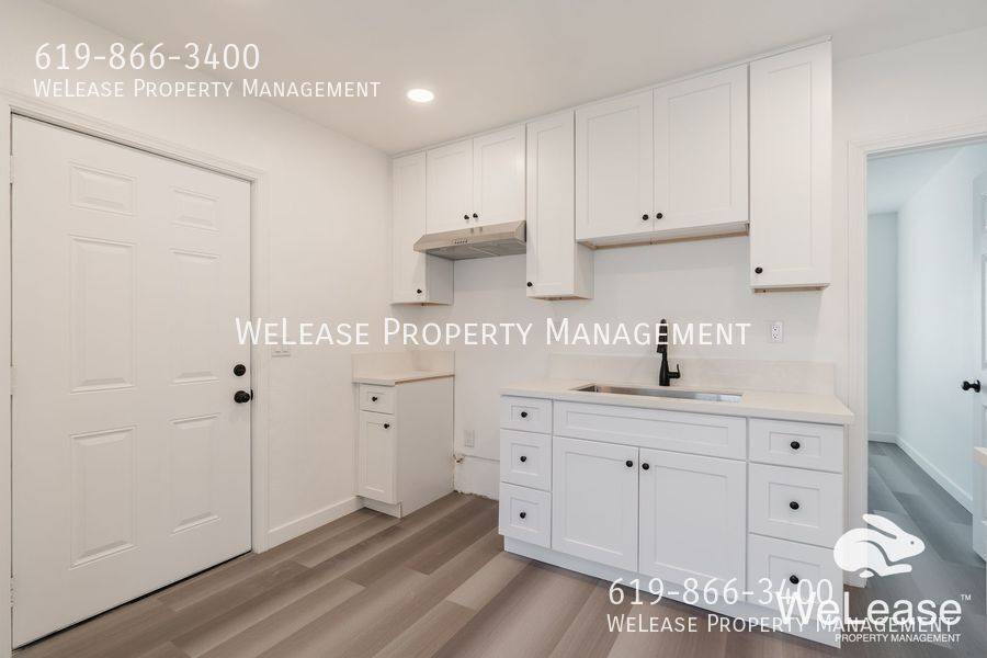 Apartment for rent at 2888 Ocean View Blvd #3, San Diego, CA 92113