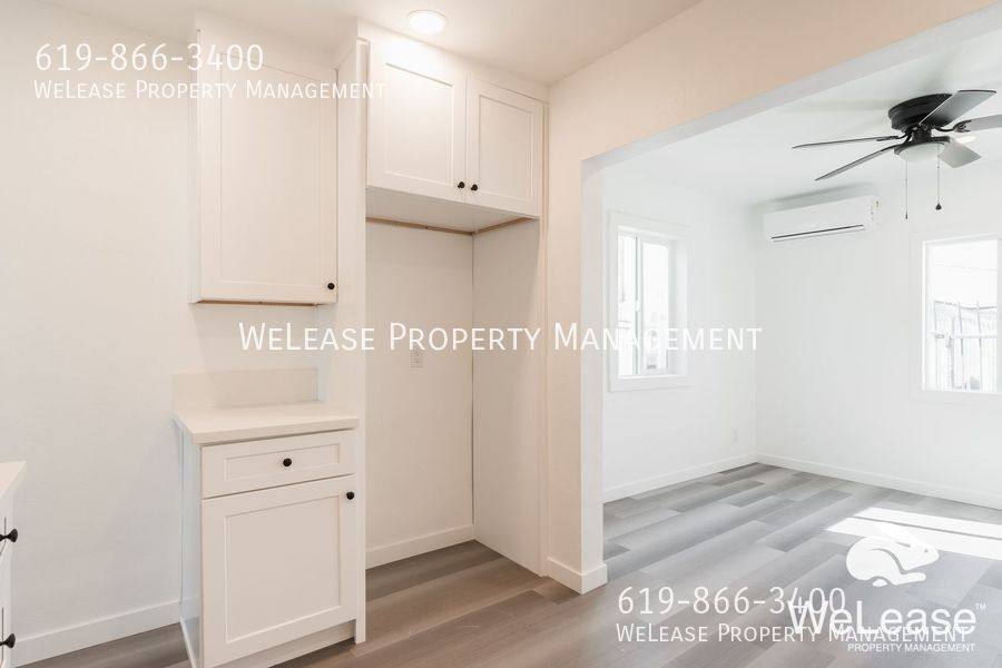 Apartment for rent at 2888 Ocean View Blvd #3, San Diego, CA 92113