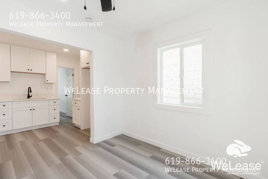 Apartment for rent at 2888 Ocean View Blvd #3, San Diego, CA 92113